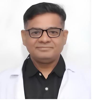 Dr V V Ramesh Chandra